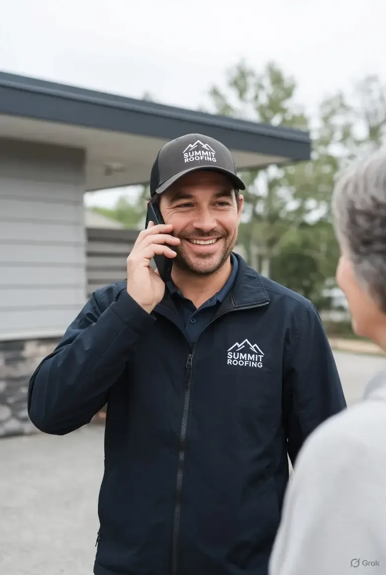 Flat Roof Leak Repair Marshall, MI FAQs